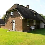 10294-ulfborg-gaffelbjergvej-44 Сasa de vacaciones Ulfborg