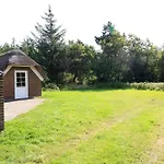 10294-ulfborg-gaffelbjergvej-44 Сasa de vacaciones *