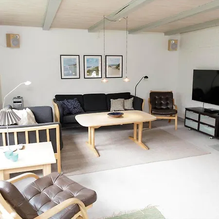 Casa vacanze 10294-ulfborg-gaffelbjergvej-44 *