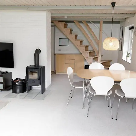 Casa vacanze 10294-ulfborg-gaffelbjergvej-44 Øhuse