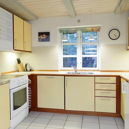 10294-ulfborg-gaffelbjergvej-44 Casa vacanze