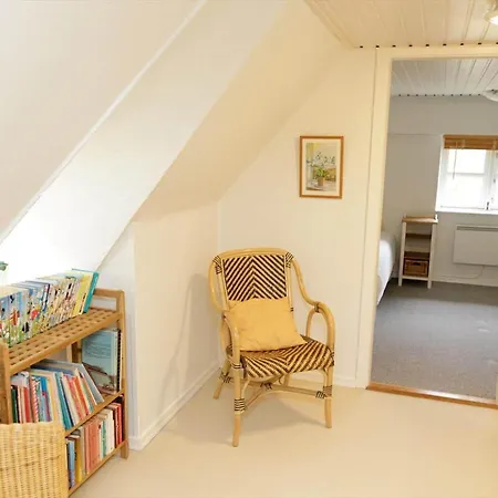 10294-ulfborg-gaffelbjergvej-44 Casa vacanze *