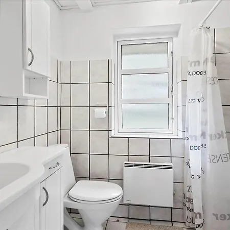 Casa vacanze 10294-ulfborg-gaffelbjergvej-44