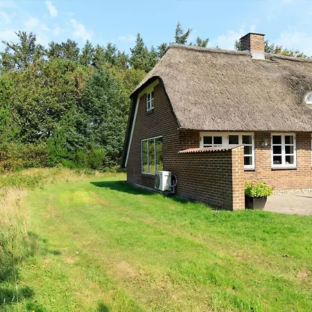 Casa vacanze 10294-ulfborg-gaffelbjergvej-44 Øhuse