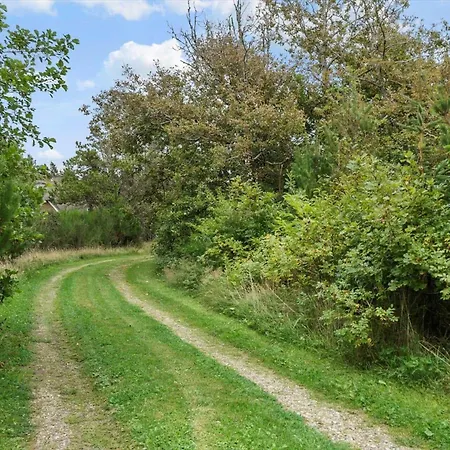 10294-ulfborg-gaffelbjergvej-44 Casa vacanze Øhuse