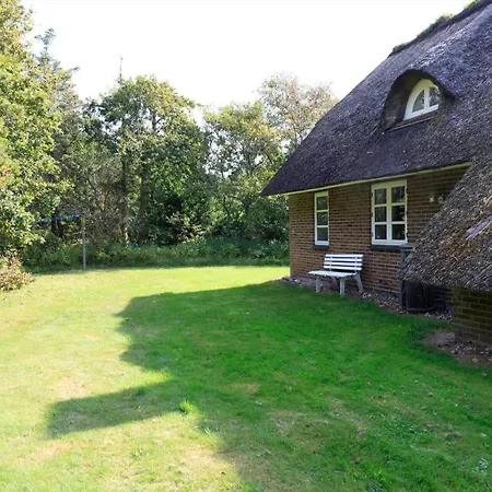 10294-ulfborg-gaffelbjergvej-44 Casa vacanze Øhuse