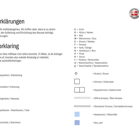 10294-ulfborg-gaffelbjergvej-44 Casa vacanze