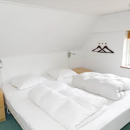 Casa vacanze 10294-ulfborg-gaffelbjergvej-44 Ulfborg