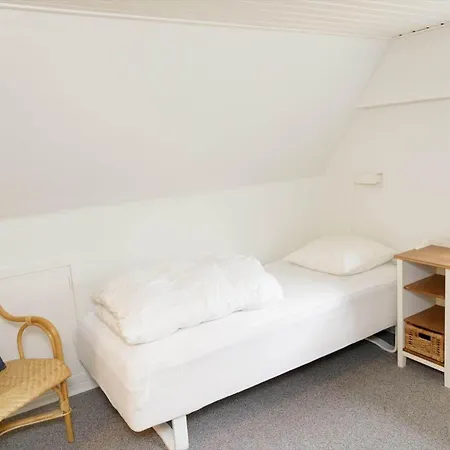 Tatil Evi 10294-ulfborg-gaffelbjergvej-44 Ulfborg