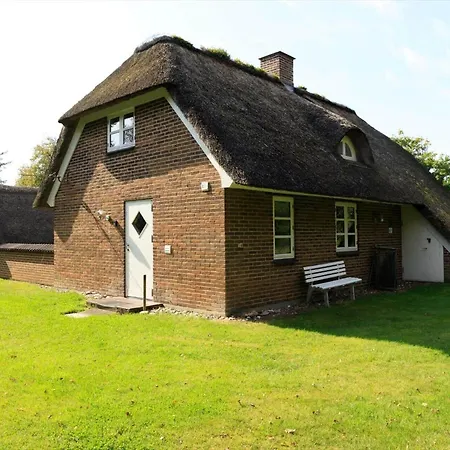 10294-ulfborg-gaffelbjergvej-44 Tatil Evi Ulfborg