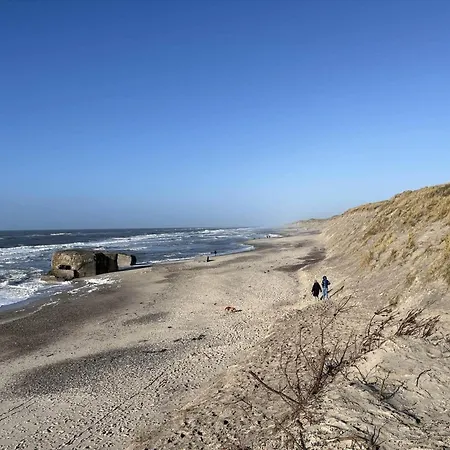 Ferienhaus 10294-ulfborg-gaffelbjergvej-44 *