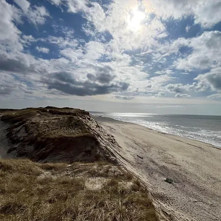 10294-ulfborg-gaffelbjergvej-44 Casa vacanze Ulfborg