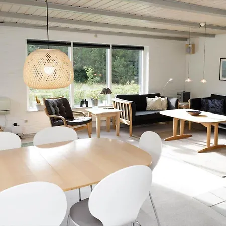 Feriehus 10294-ulfborg-gaffelbjergvej-44 Ulfborg