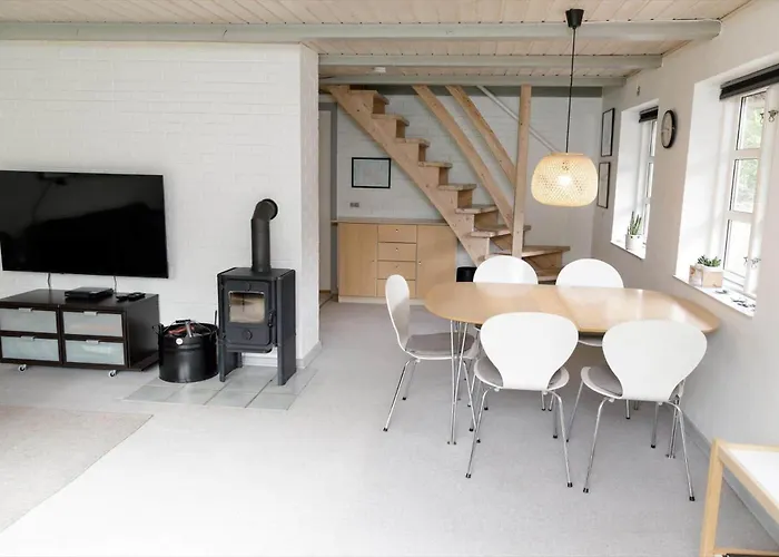 Casa vacanze 10294-ulfborg-gaffelbjergvej-44 Ulfborg
