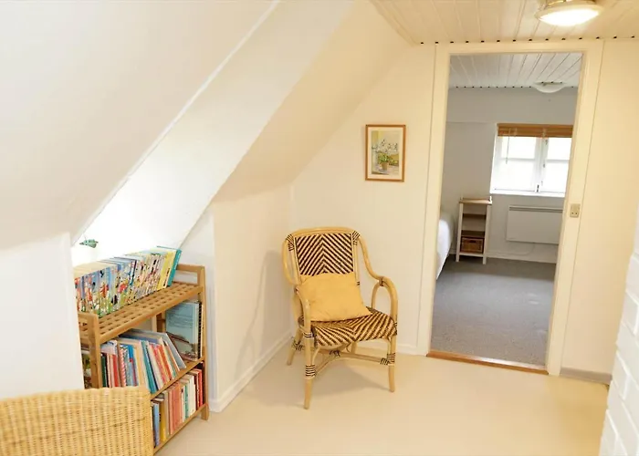 10294-ulfborg-gaffelbjergvej-44 Casa vacanze