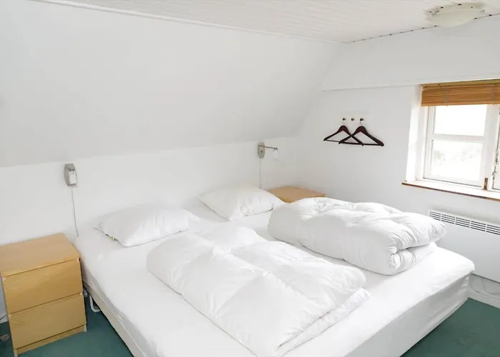 Casa vacanze 10294-ulfborg-gaffelbjergvej-44 Ulfborg