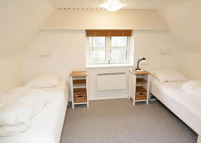 Casa vacanze 10294-ulfborg-gaffelbjergvej-44 Ulfborg