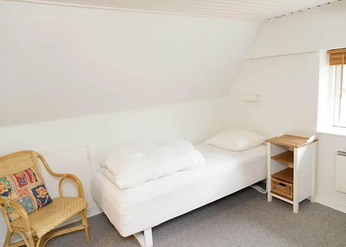 Casa vacanze 10294-ulfborg-gaffelbjergvej-44 Ulfborg