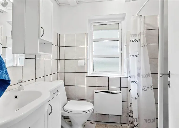 10294-ulfborg-gaffelbjergvej-44 Casa vacanze