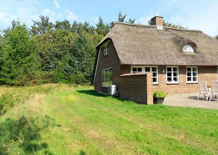 Casa vacanze 10294-ulfborg-gaffelbjergvej-44 Ulfborg