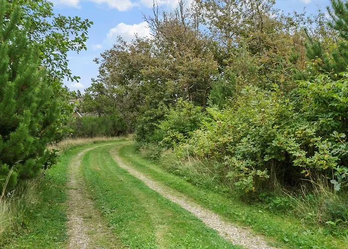 Casa vacanze 10294-ulfborg-gaffelbjergvej-44 *