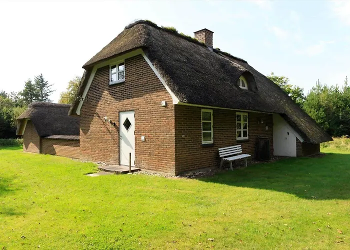 10294-ulfborg-gaffelbjergvej-44 Ferienhaus Ulfborg