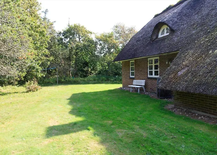 Casa vacanze 10294-ulfborg-gaffelbjergvej-44