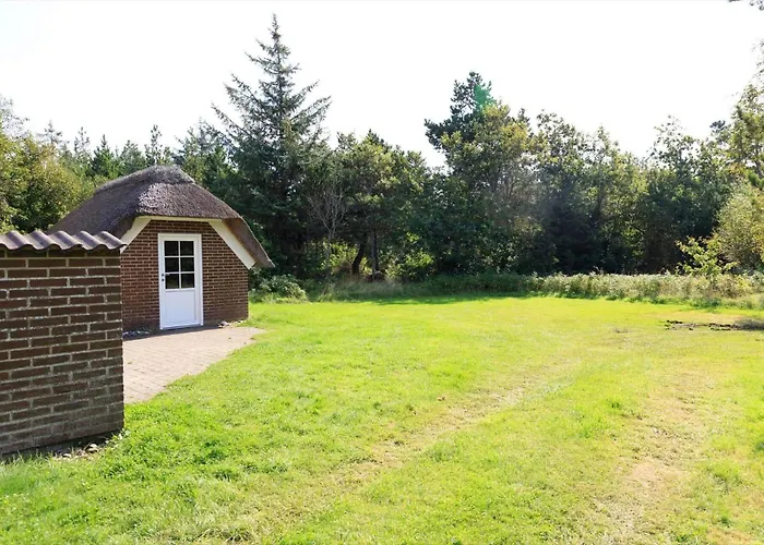 10294-ulfborg-gaffelbjergvej-44 Casa vacanze *