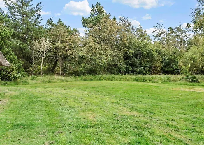 10294-ulfborg-gaffelbjergvej-44 Ferienhaus *