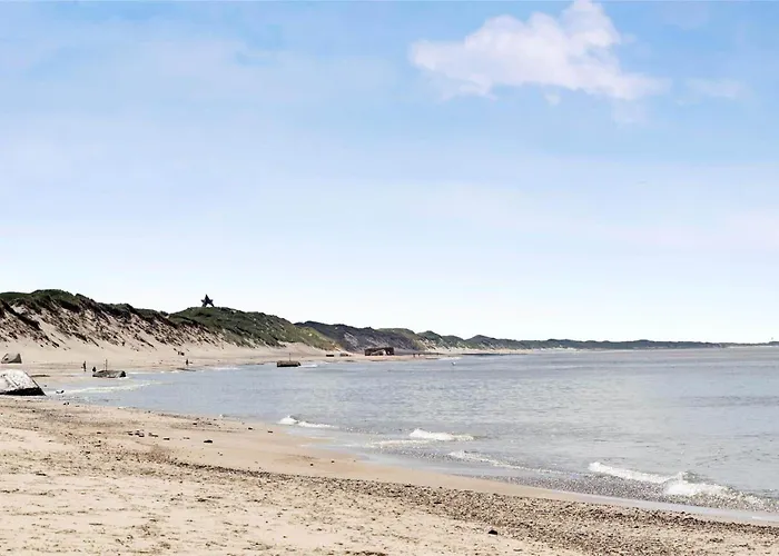 10294-ulfborg-gaffelbjergvej-44 Casa vacanze Ulfborg