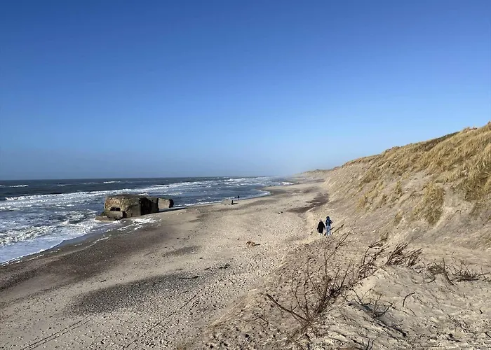 Casa vacanze 10294-ulfborg-gaffelbjergvej-44 *