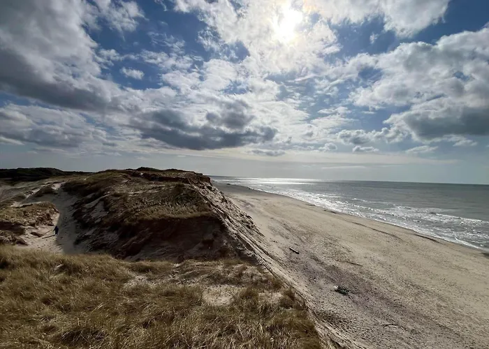 10294-ulfborg-gaffelbjergvej-44 Casa vacanze Ulfborg